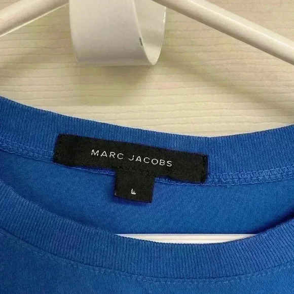 Limited edition Marc Jacobs featuring Sean Avery, Rare - Picture 2 of 3
